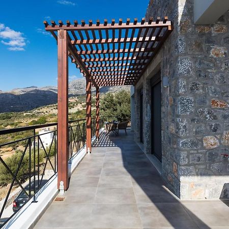 Villa Sea-Esta, Adults Only Sellía Eksteriør billede