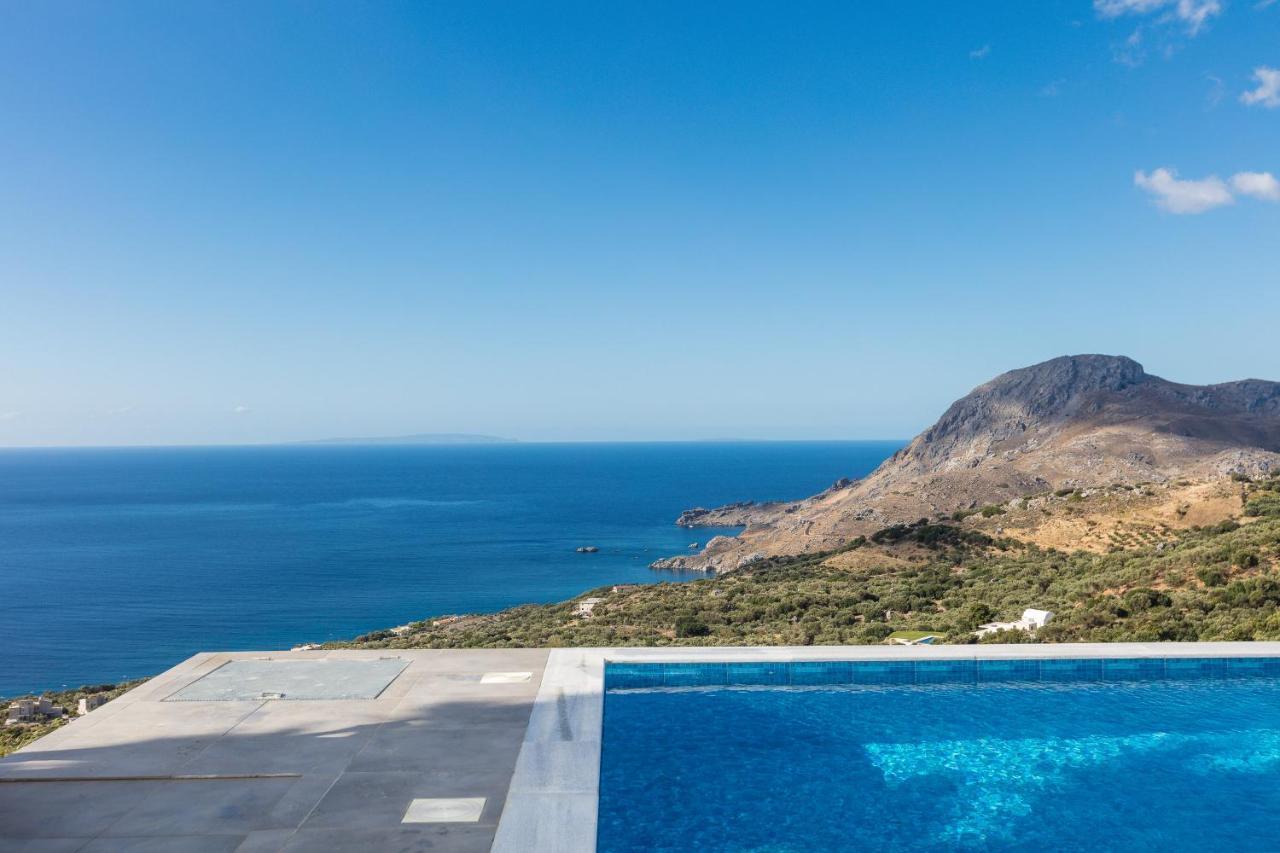 Villa Sea-Esta, Adults Only Sellía Eksteriør billede