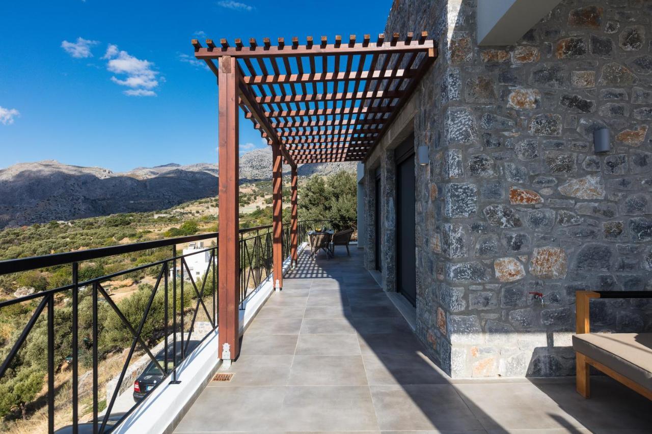 Villa Sea-Esta, Adults Only Sellía Eksteriør billede