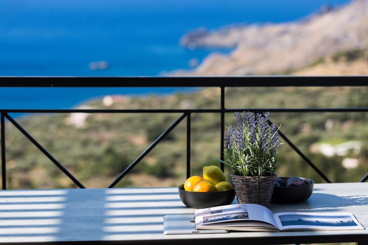 Villa Sea-Esta, Adults Only Sellía Eksteriør billede