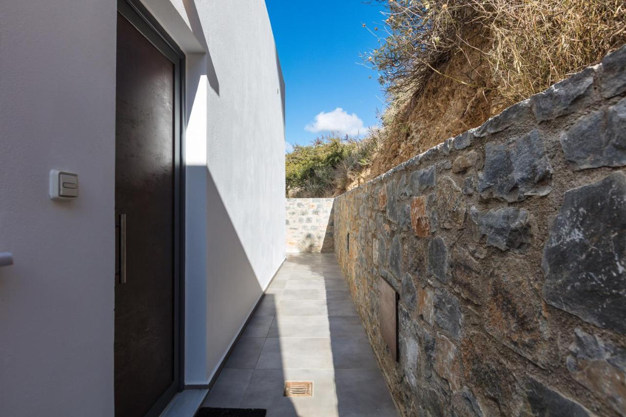Villa Sea-Esta, Adults Only Sellía Eksteriør billede