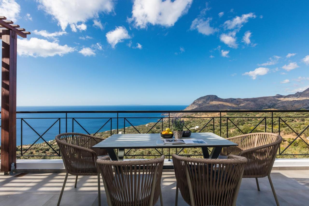 Villa Sea-Esta, Adults Only Sellía Eksteriør billede