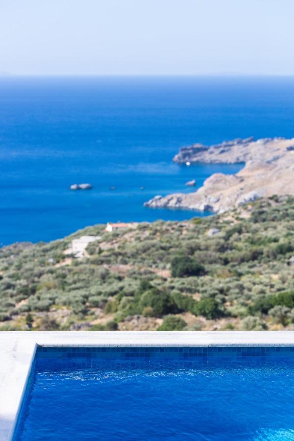 Villa Sea-Esta, Adults Only Sellía Eksteriør billede