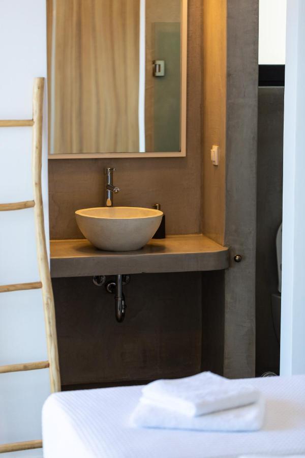 Villa Sea-Esta, Adults Only Sellía Eksteriør billede