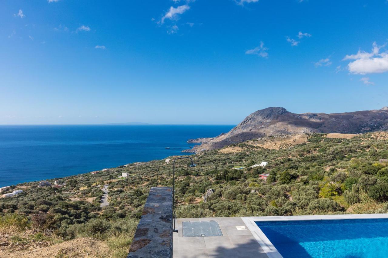 Villa Sea-Esta, Adults Only Sellía Eksteriør billede