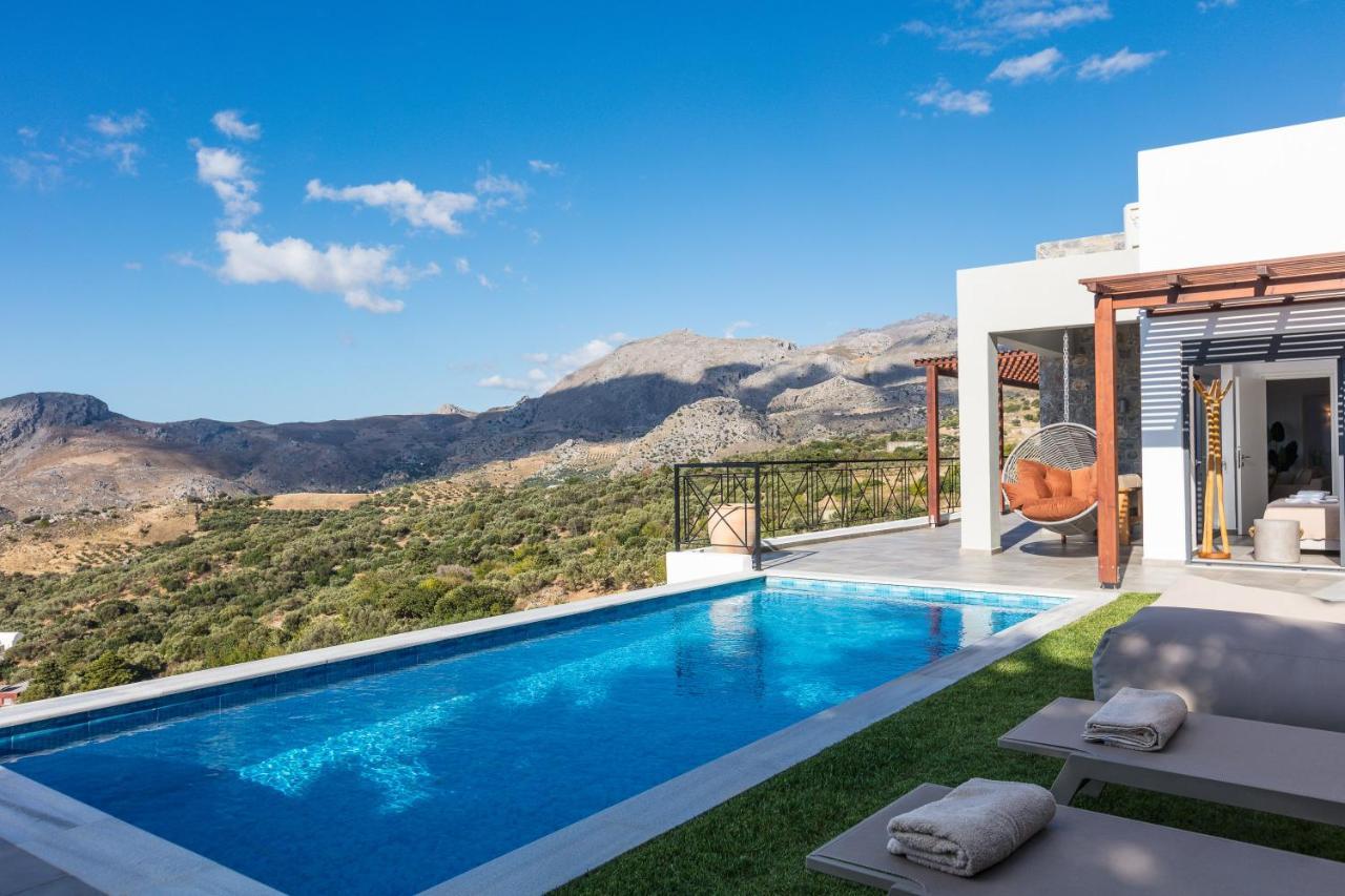Villa Sea-Esta, Adults Only Sellía Eksteriør billede