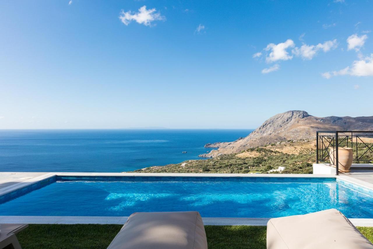 Villa Sea-Esta, Adults Only Sellía Eksteriør billede